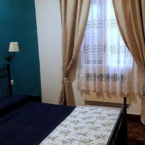 Camera con letto queen size